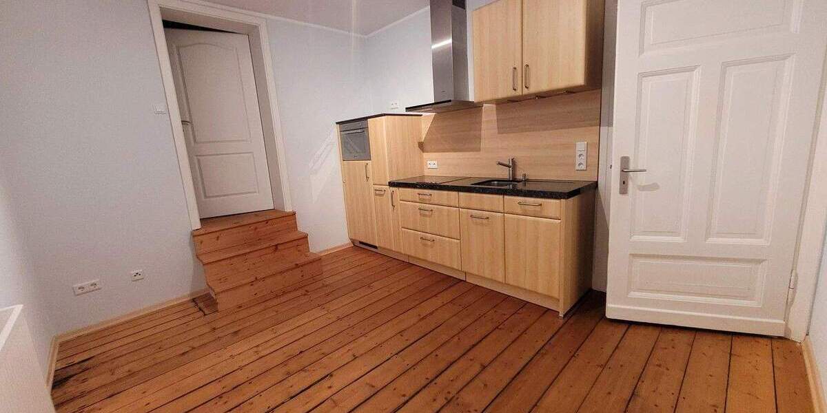 Einfamilienhaus Herten Süd - 1 Zimmer, 166 m&sup2;, 649.000&euro; | Angebot:25654351