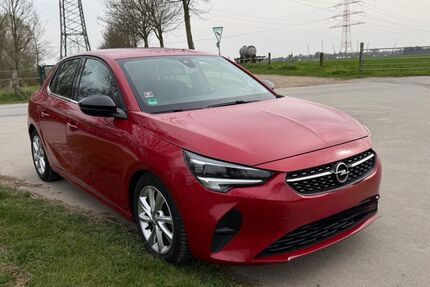 Opel Corsa 40.200 km 12.590 &euro; Duisburg 47259