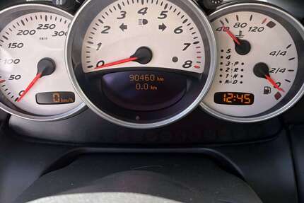 Porsche Boxster 90.000 km 16.999 &euro; Duisburg, Stadt 47239