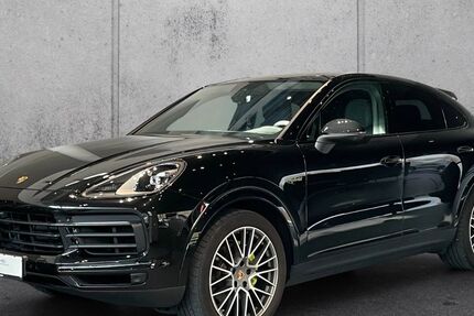 Porsche Cayenne 31.083 km 78.290 &euro; Recklinghausen 45665