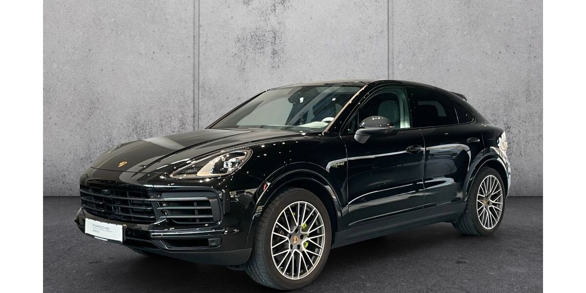 Porsche Cayenne 31.083 km 78.290 &euro; Recklinghausen 45665