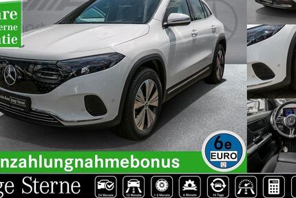 Mercedes-Benz EQA 5.592 km 38.686 &euro; Wesel 46485