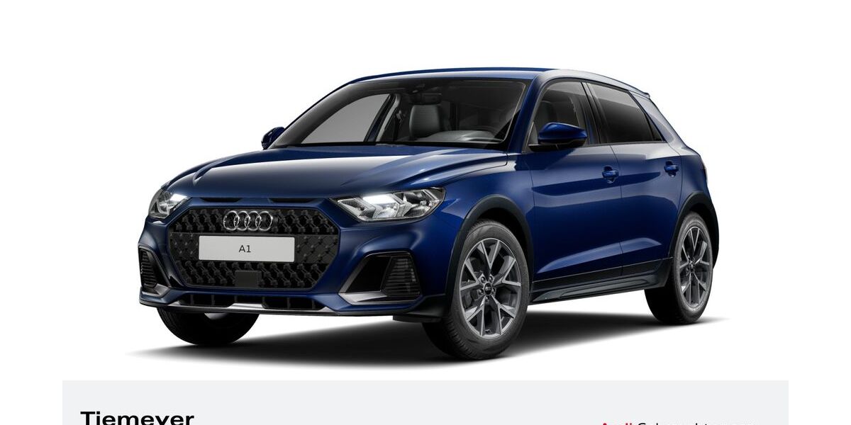 Audi A1 6.259 km 25.280 &euro; Bochum 44809