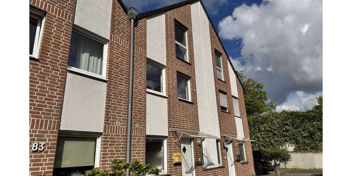 Einfamilienhaus Moers Schwafheim - 5 Zimmer, 115 m&sup2;, 277.000&euro; | Angebot:26739127