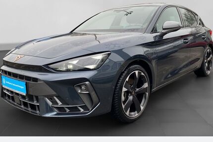 Cupra Leon 8.648 km 28.480 &euro; Duisburg 47059