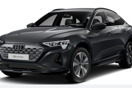 Audi Q8 e-tron 36.386 km 54.460 &euro; Bochum 44809