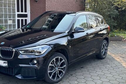 BMW X1 89.000 km 17.900 &euro; Castrop-Rauxel 44579