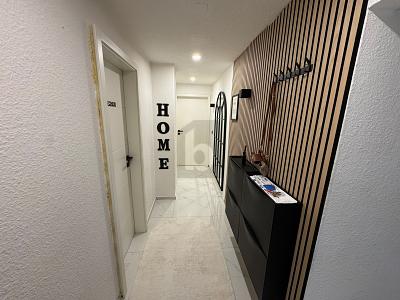 SCHÖNER WOHNEN MIT KAMIN UND OFFENEM STUDIO - Maisonettenwohnung Herten Bertlich | Angebot:26207127