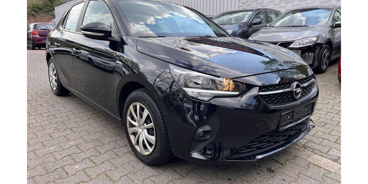 Opel Corsa 91.892 km 6.990 &euro; Essen 45139
