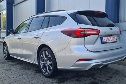 Ford Focus 6.800 km 19.800 &euro; Essen 45276