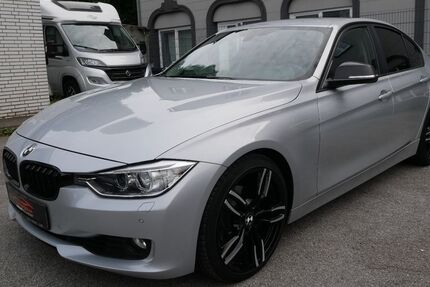 BMW 320 128.910 km 13.950 &euro; Mülheim an der Ruhr 45473