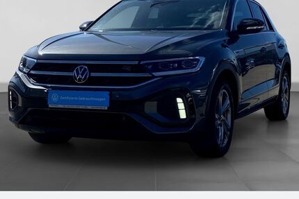 VW T-Roc 31.919 km 21.270 &euro; Dorsten 46282