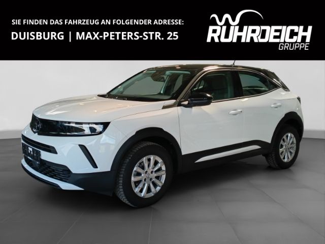 Opel Mokka 34.450 km 18.990 &euro; Duisburg 47059