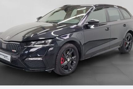 Skoda Octavia 51.321 km 26.190 &euro; Bochum 44809