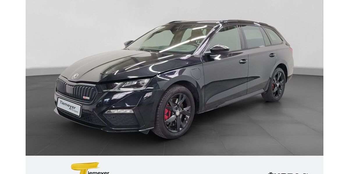 Skoda Octavia 51.321 km 26.190 &euro; Bochum 44809