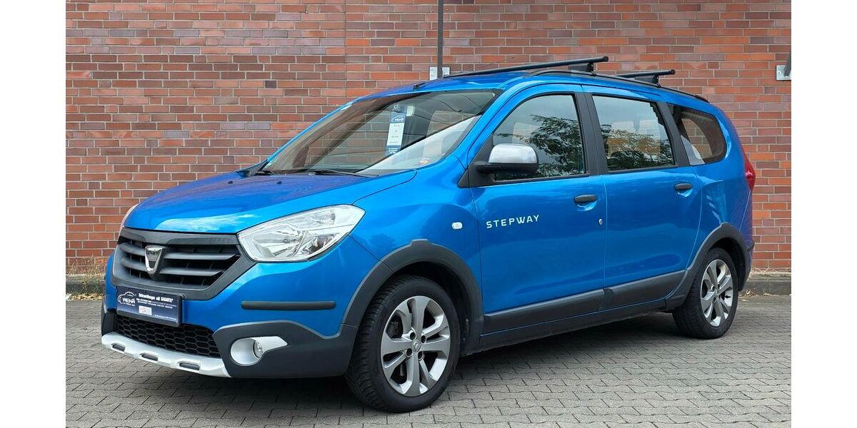 Dacia Lodgy 97.000 km 7.600 &euro; Herne (NRW) 44628