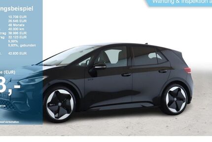 VW ID.3 16.050 km 42.560 &euro; Moers 47441