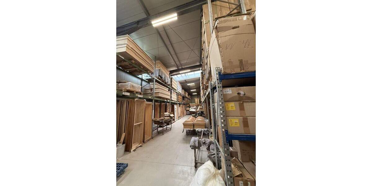 Gewerbeobjekt Wesel Büderich - 1.700&euro; | Angebot:25819384