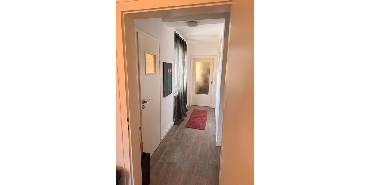 Etagenwohnung Essen Stadtbezirk IV - 2.5 Zimmer, 60 m&sup2;, 420&euro; | Angebot:26021718