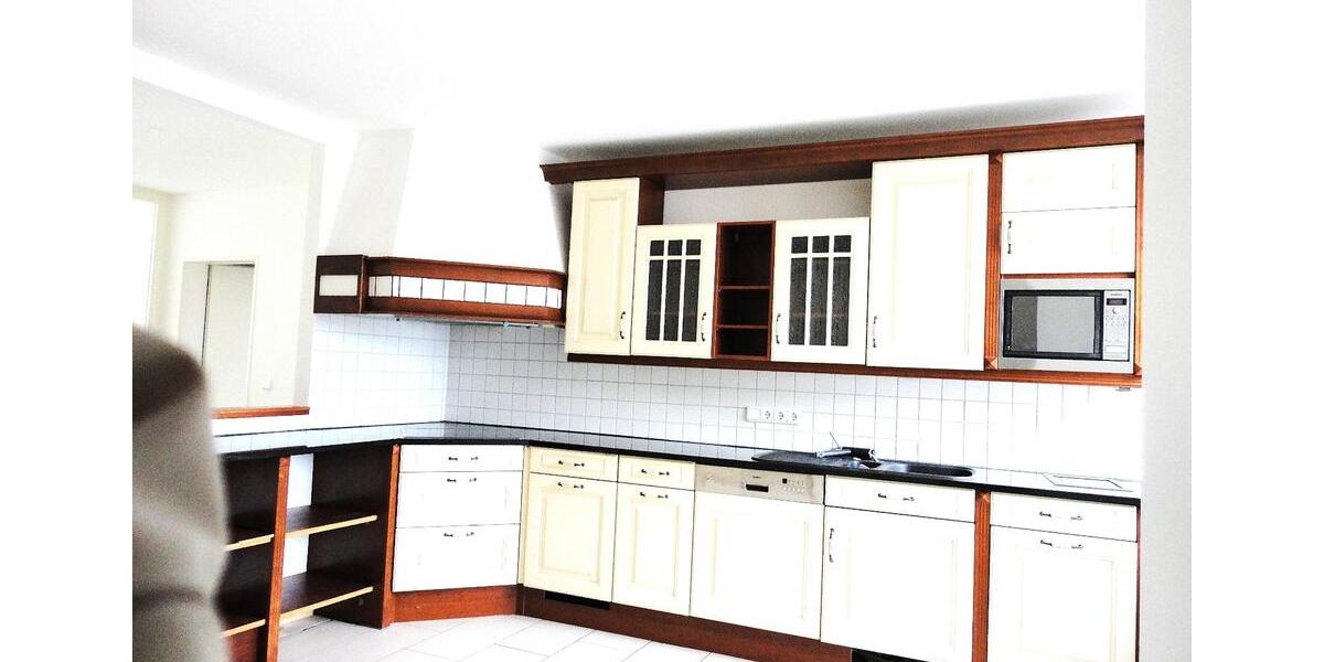Etagenwohnung Voerde (Niederrhein) - 3 Zimmer, 116 m&sup2;, 900&euro; | Angebot:26147161