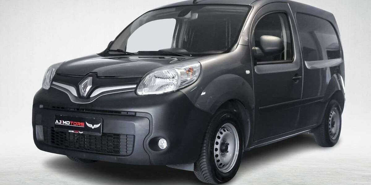 Renault Kangoo 128.000 km 7.990 &euro; Gelsenkirchen 45899