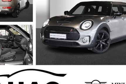 Mini Cooper S Clubman 38.382 km 22.490 &euro; Dorsten 46282