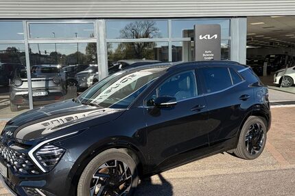 Kia Sportage 60.000 km 29.970 &euro; Wesel 46485