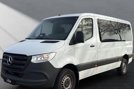 Mercedes-Benz Sprinter 3.980 km 50.950 &euro; Wesel 46485
