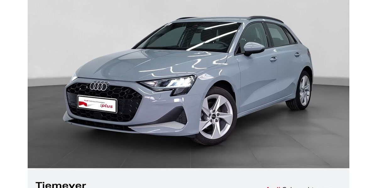 Audi A3 40.417 km 30.880 &euro; Bochum 44809