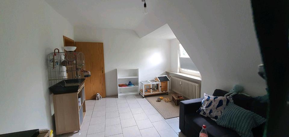 Etagenwohnung Dorsten Alt-Wulfen - 2 Zimmer, 56 m&sup2;, 448&euro; | Angebot:26632815