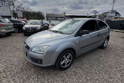 Ford Focus 209.000 km 990 &euro; Voerde (Niederrhein) 46562