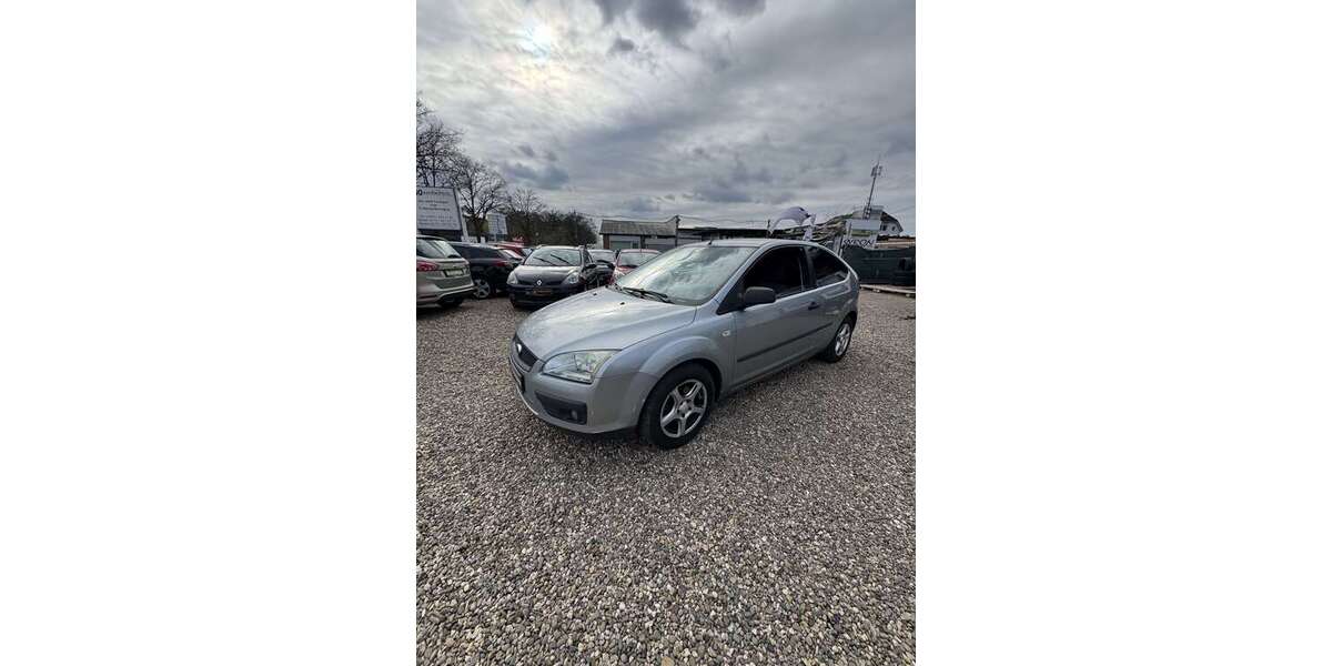 Ford Focus 209.000 km 990 &euro; Voerde (Niederrhein) 46562