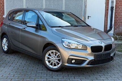 BMW 218 129.650 km 13.999 &euro; Oberhausen 46049