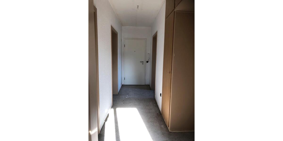 Erdgeschoßwohnung Bochum Eppendorf - 3.5 Zimmer, 66 m&sup2;, 148.000&euro; | Angebot:27287709