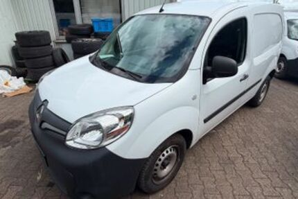 Renault Kangoo 114.000 km 7.999 &euro; Dorsten 46284
