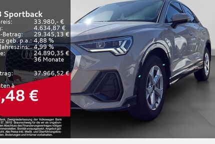 Audi Q3 29.999 km 33.980 &euro; Oberhausen 46047