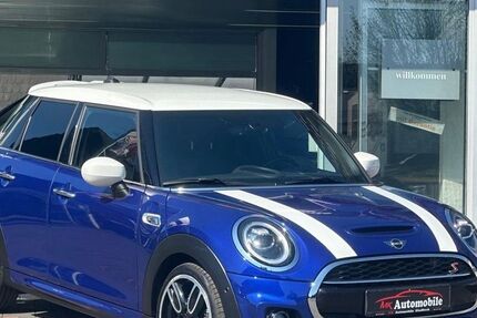 Mini Cooper S 52.450 km 25.000 &euro; Gladbeck 45968