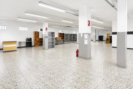 Gewerbeobjekt Mülheim an der Ruhr Heißen - 4.000&euro; | Angebot:26596182