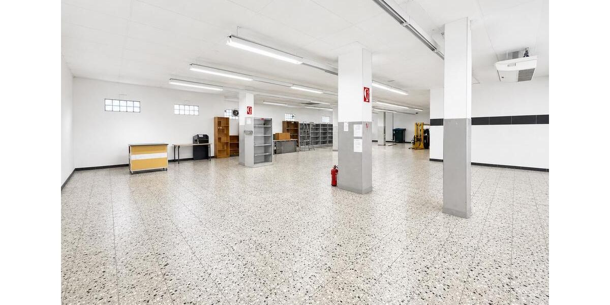 Gewerbeobjekt Mülheim an der Ruhr Heißen - 4.000&euro; | Angebot:26596182