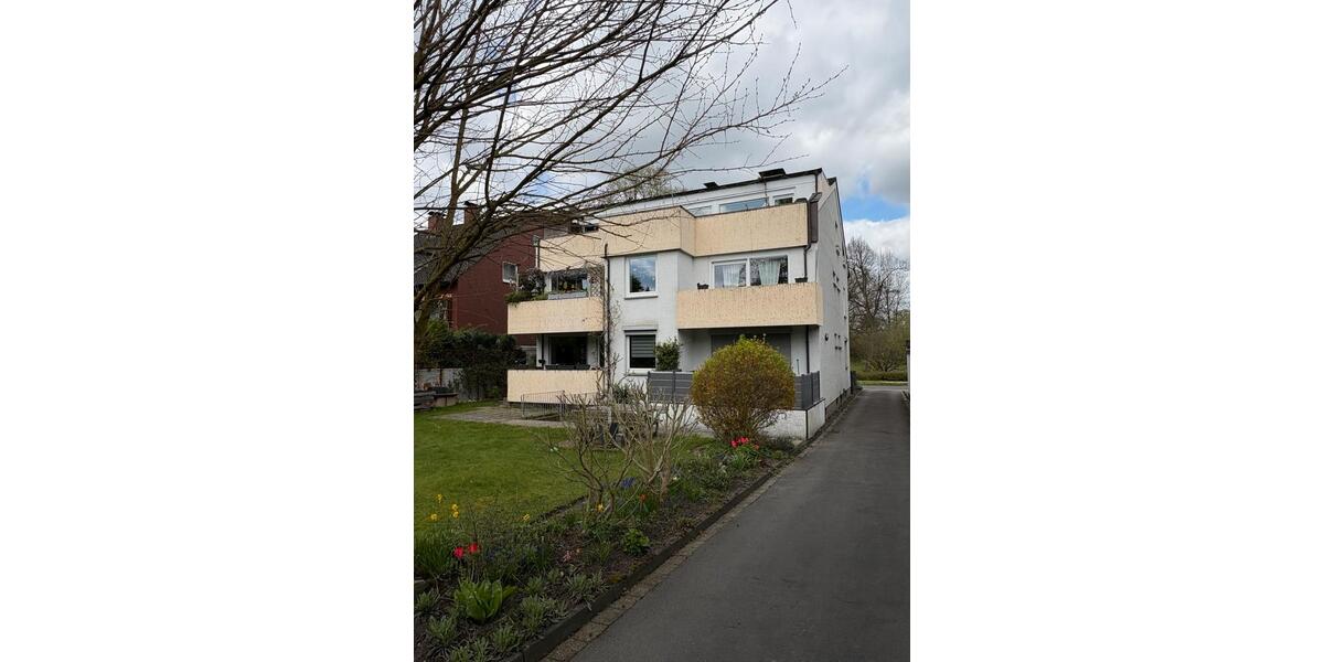 Etagenwohnung Herne Sodingen - 3.5 Zimmer, 89 m&sup2;, 170.000&euro; | Angebot:26147711