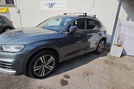 Audi Q5 144.000 km 27.900 &euro; Essen 45136