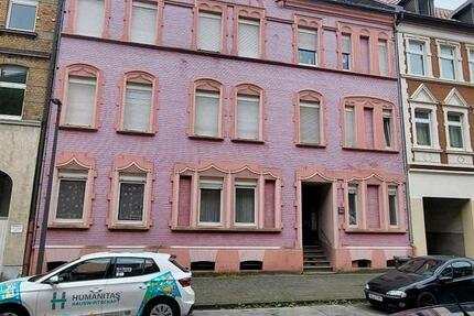 Haus Gelsenkirchen Ückendorf - 175.000&euro; | Angebot:25171436