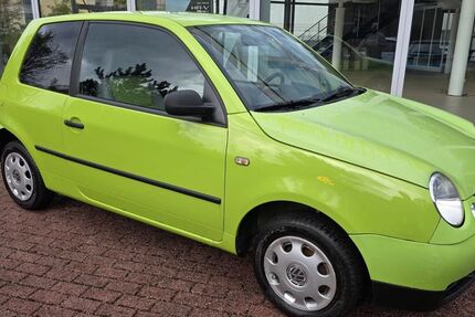 VW Lupo 110.898 km 1.990 &euro; Gladbeck 45964