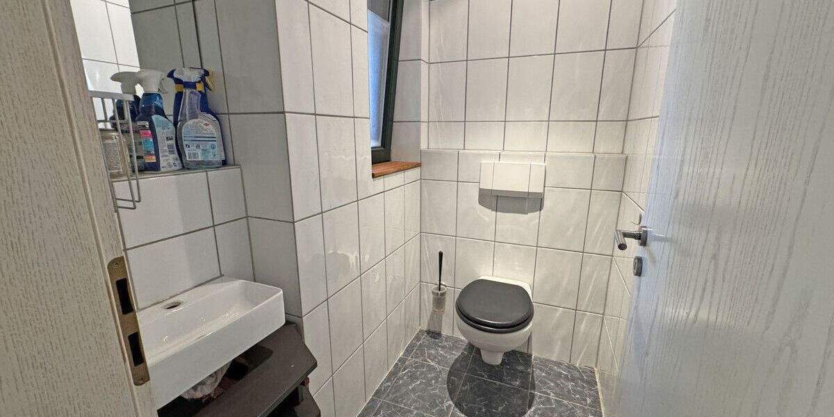 Einfamilienhaus Voerde Götterswickerhamm - 6 Zimmer, 200 m&sup2;, 630.000&euro; | Angebot:25684458