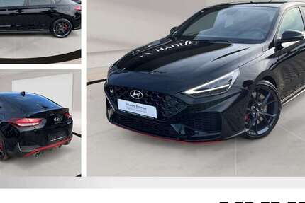 Hyundai i30 3.303 km 37.489 &euro; Oberhausen 46149