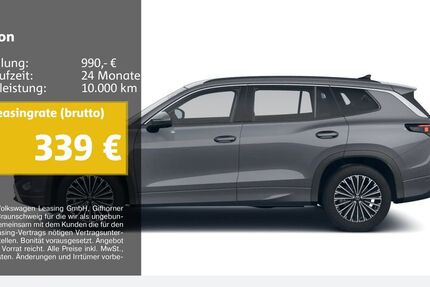 VW Tayron 26.573 km 40.590 &euro; Bochum 44892