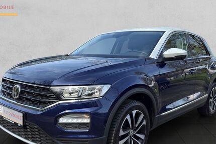 VW T-Roc 112.122 km 14.450 &euro; Mülheim an der Ruhr 45481