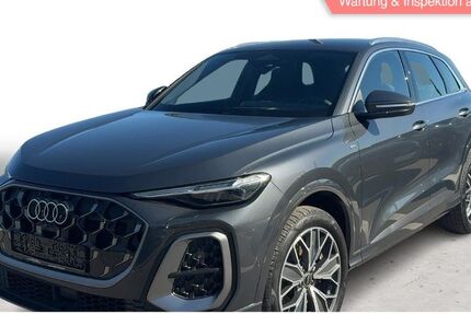 Audi Q5 3.000 km 55.460 &euro; Moers-Hülsdonk 47441