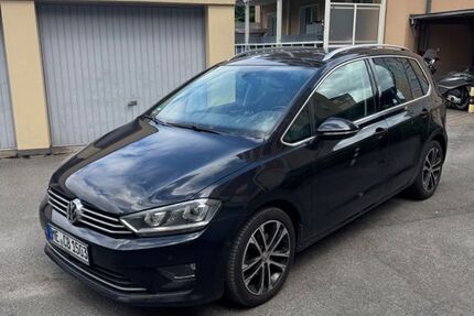 VW Golf Sportsvan 205.000 km 10.200 &euro; Heiligenhaus 42579