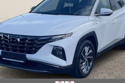 Hyundai TUCSON 72.250 km 24.490 &euro; Dorsten 46286